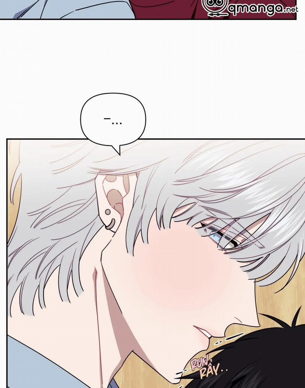 Khoảng Cách Xa Lạ 7 trang 35