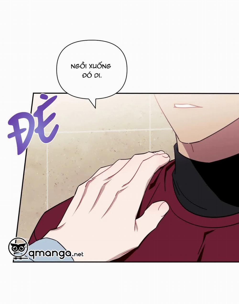 Khoảng Cách Xa Lạ 7 trang 38