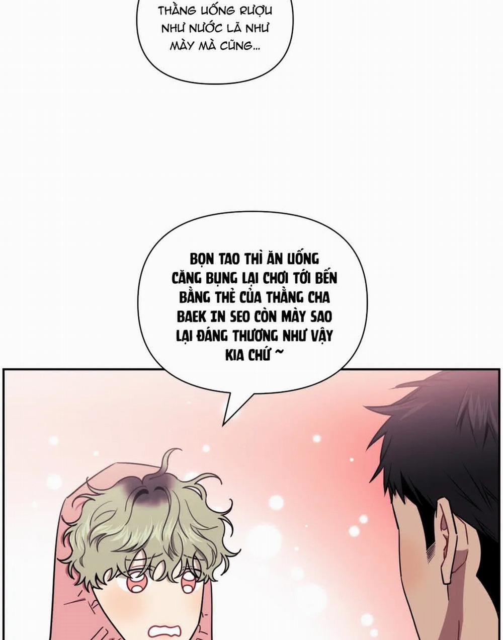 Khoảng Cách Xa Lạ 7 trang 4