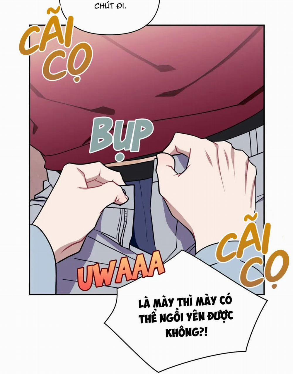 Khoảng Cách Xa Lạ 7 trang 43