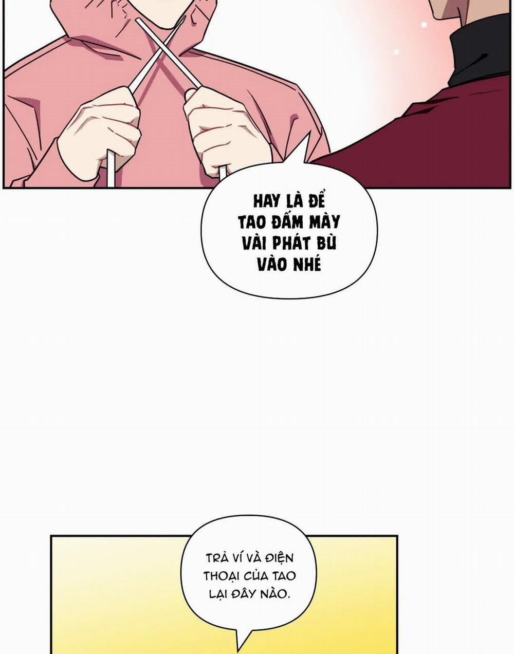 Khoảng Cách Xa Lạ 7 trang 5