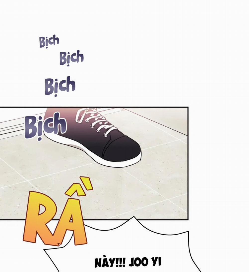 Khoảng Cách Xa Lạ 7 trang 61