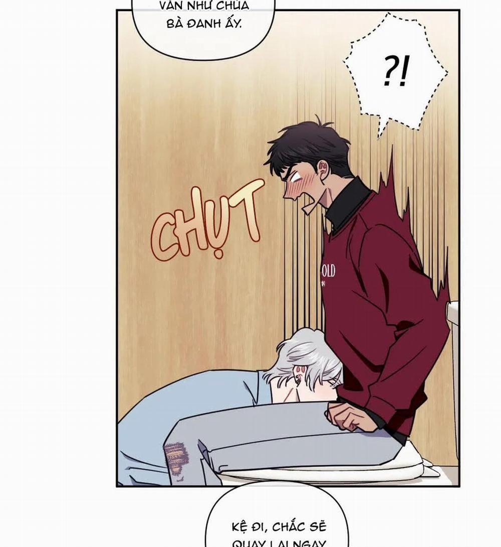 Khoảng Cách Xa Lạ 7 trang 68