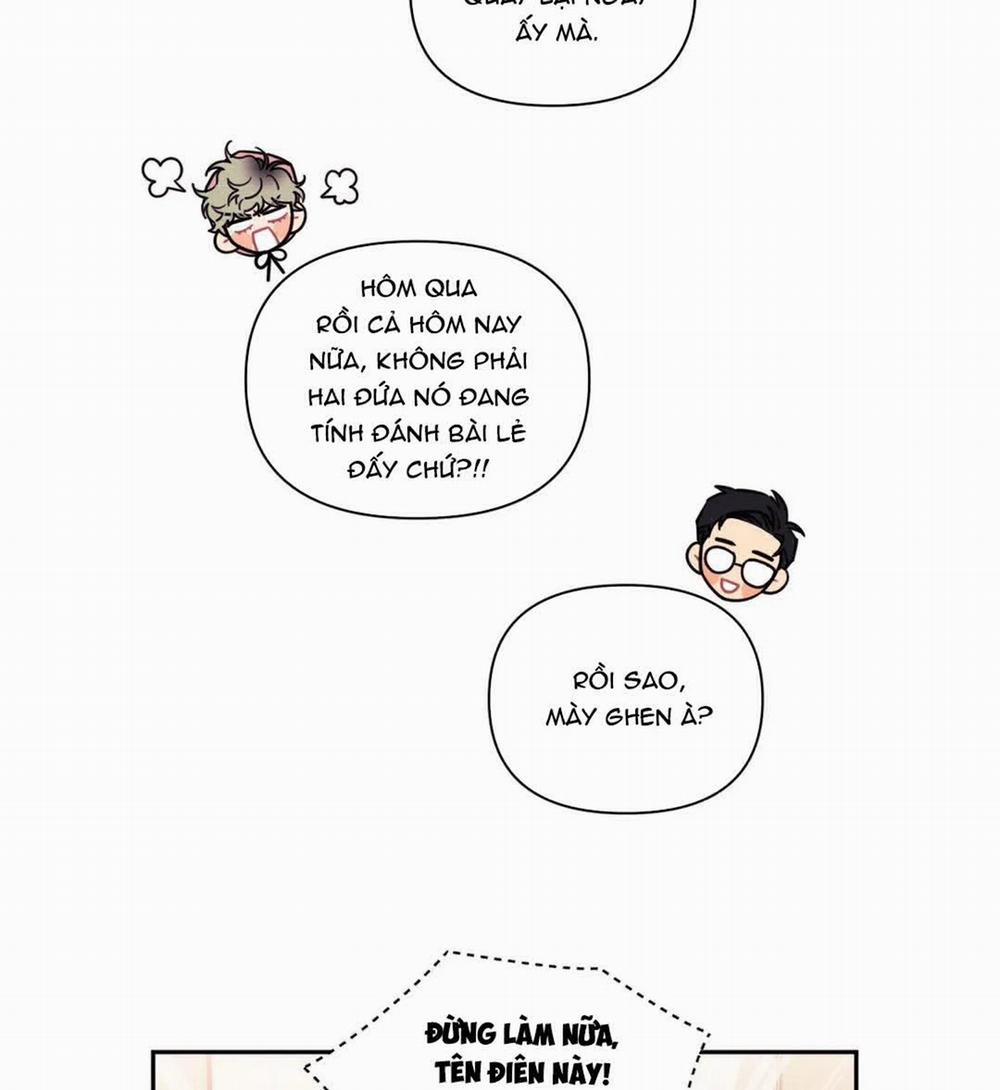 Khoảng Cách Xa Lạ 7 trang 69