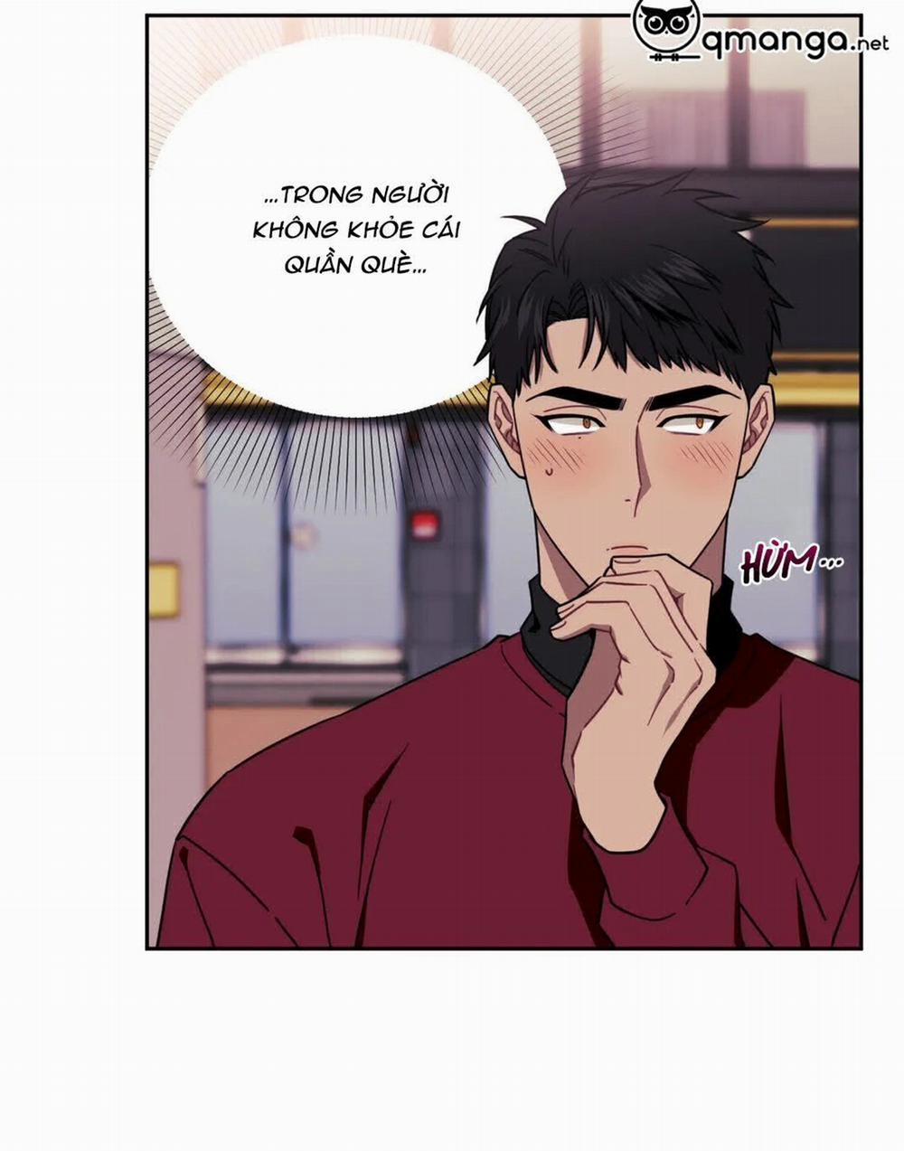 Khoảng Cách Xa Lạ 7 trang 7