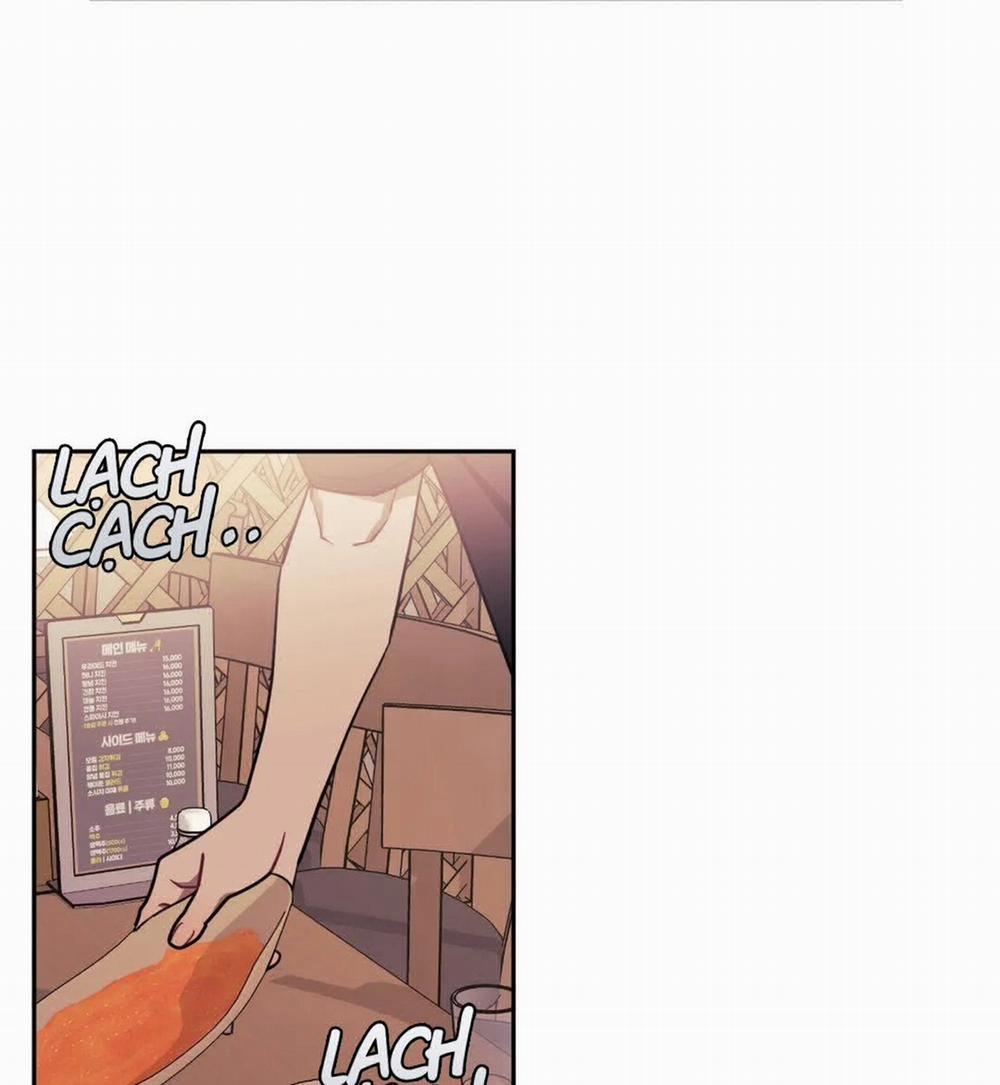 Khoảng Cách Xa Lạ 8 trang 2