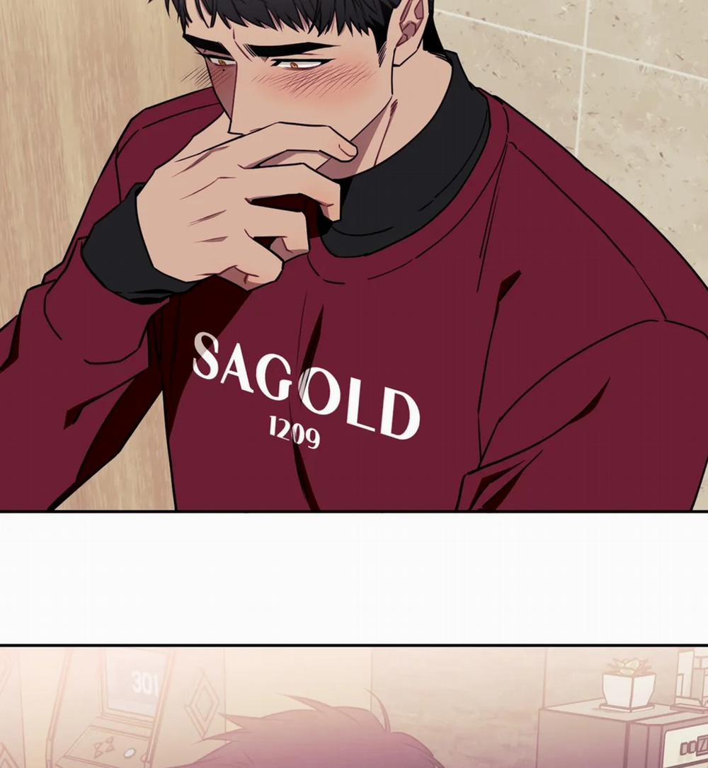 Khoảng Cách Xa Lạ 8 trang 20