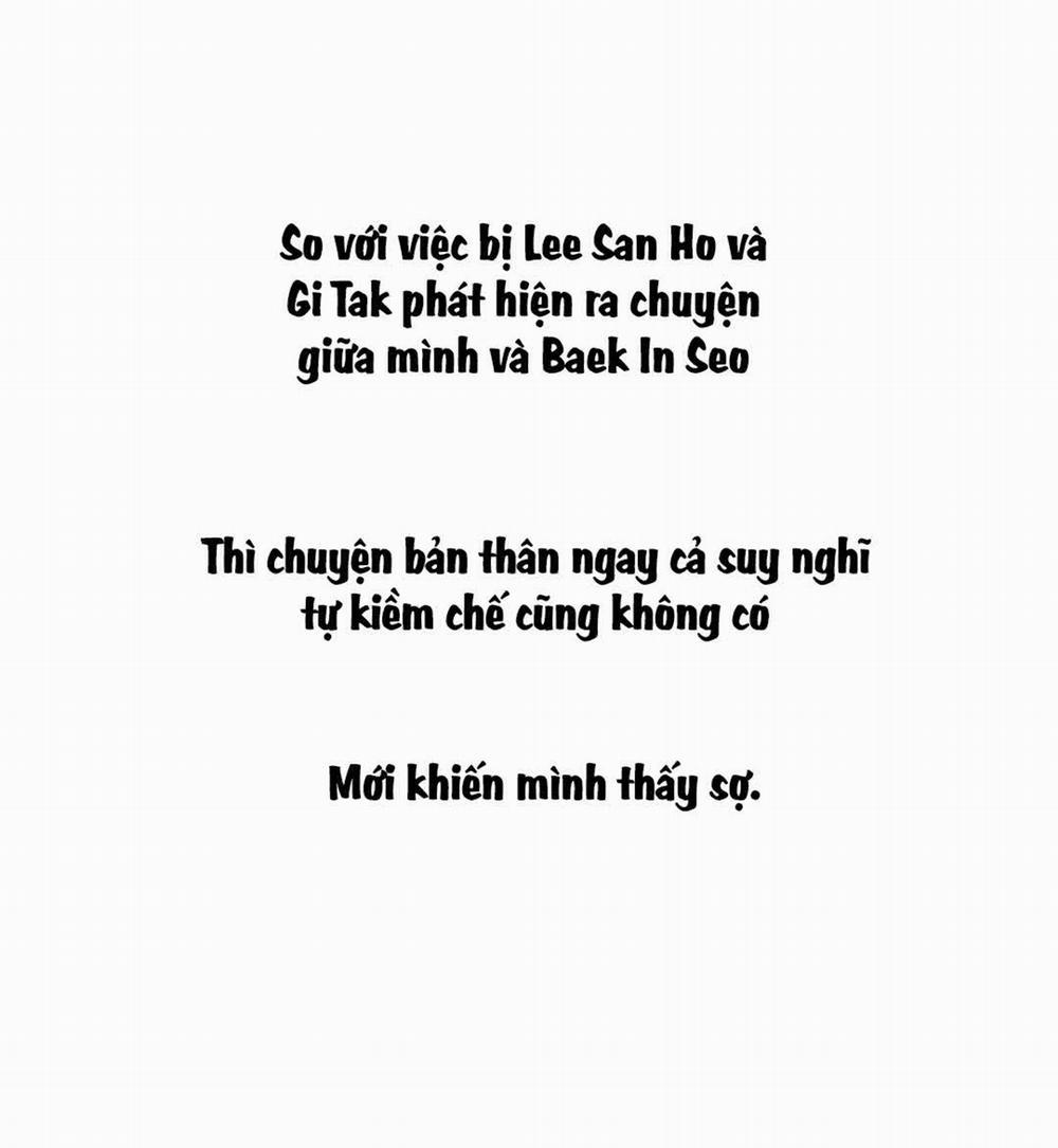 Khoảng Cách Xa Lạ 8 trang 22