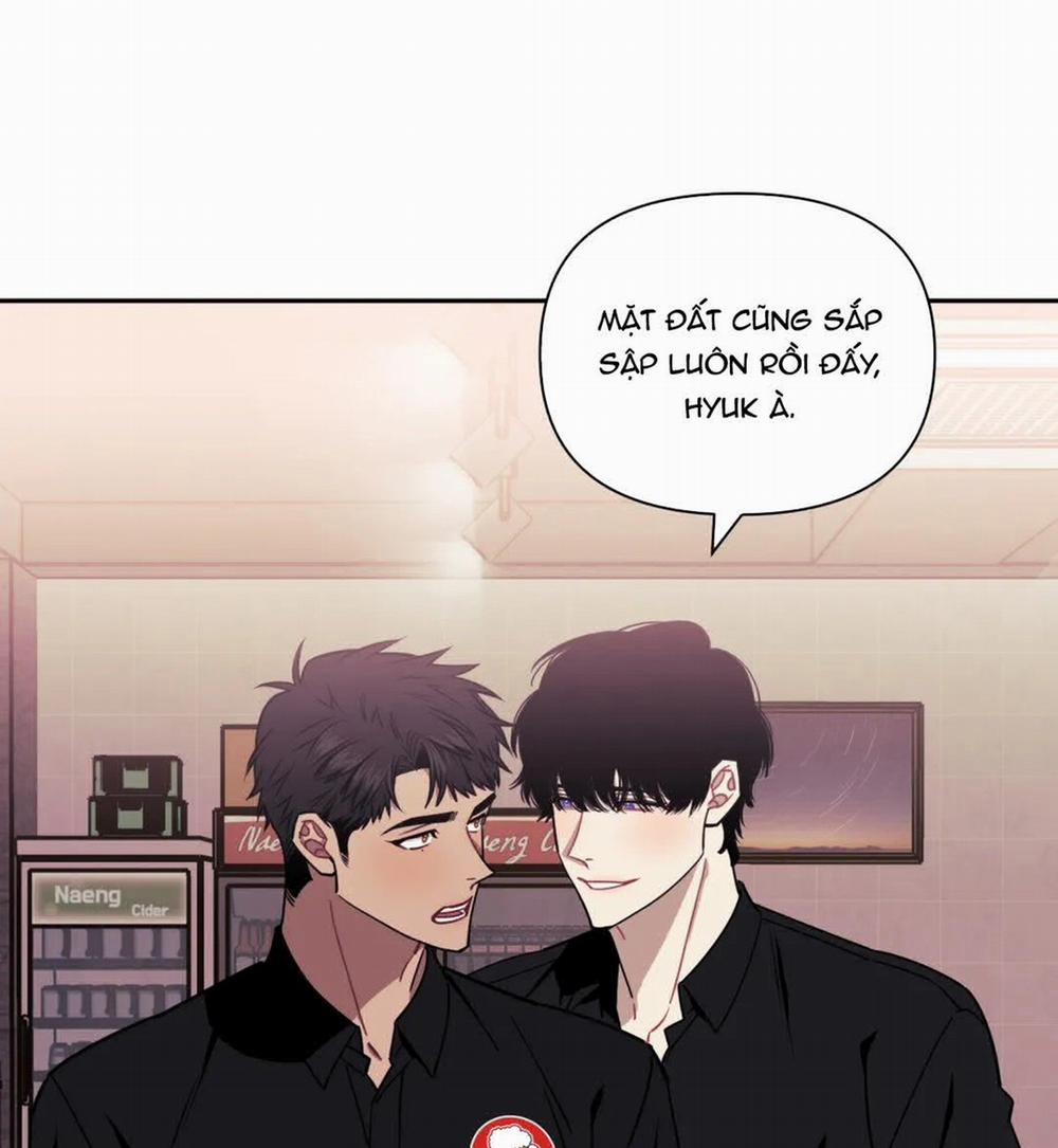 Khoảng Cách Xa Lạ 8 trang 24