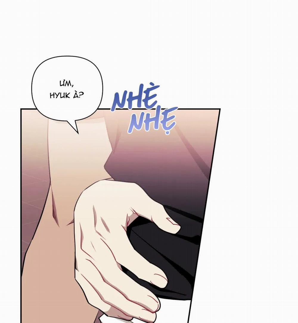 Khoảng Cách Xa Lạ 8 trang 30