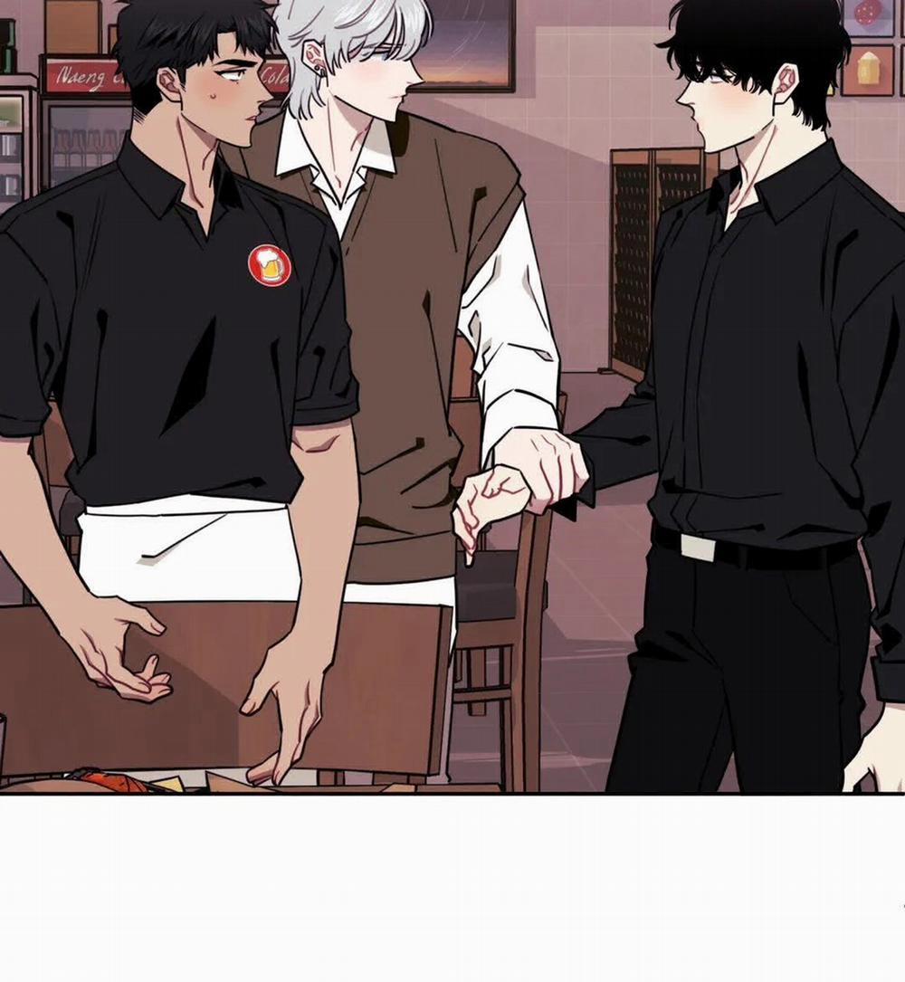 Khoảng Cách Xa Lạ 8 trang 32