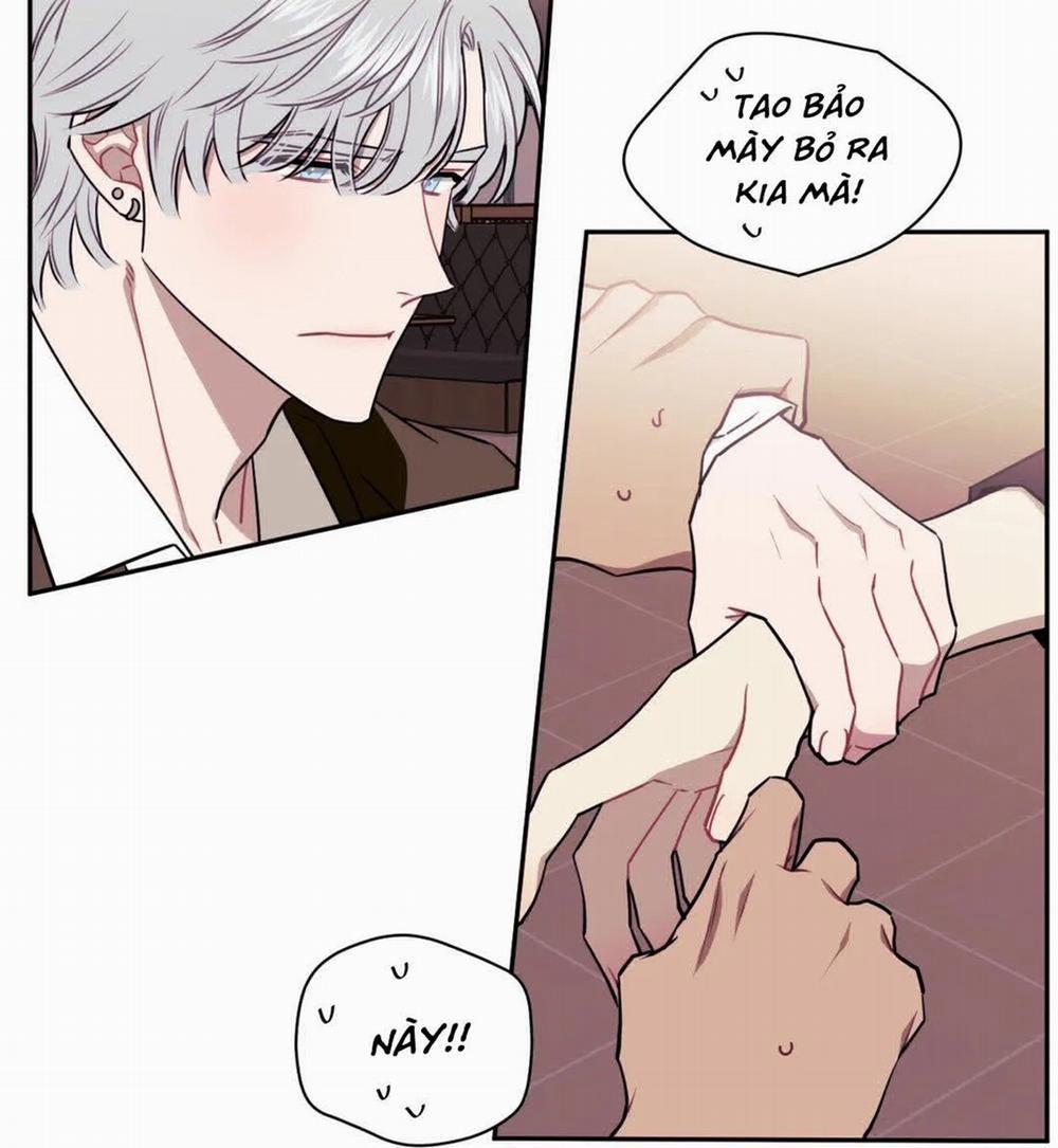 Khoảng Cách Xa Lạ 8 trang 39