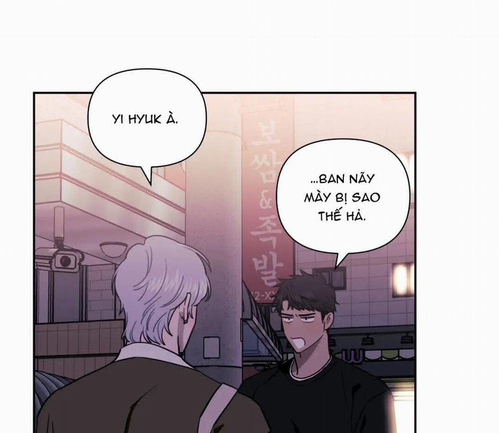 Khoảng Cách Xa Lạ 8 trang 61