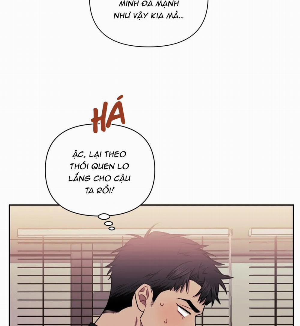 Khoảng Cách Xa Lạ 8 trang 7