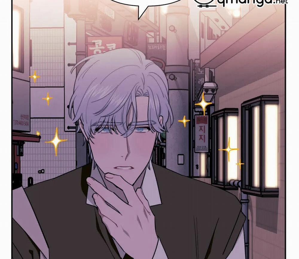 Khoảng Cách Xa Lạ 8 trang 70