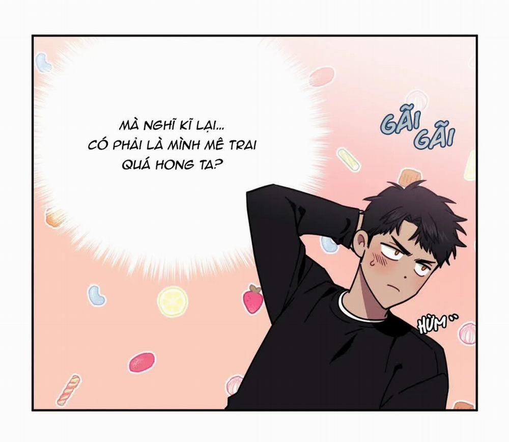 Khoảng Cách Xa Lạ 8 trang 79