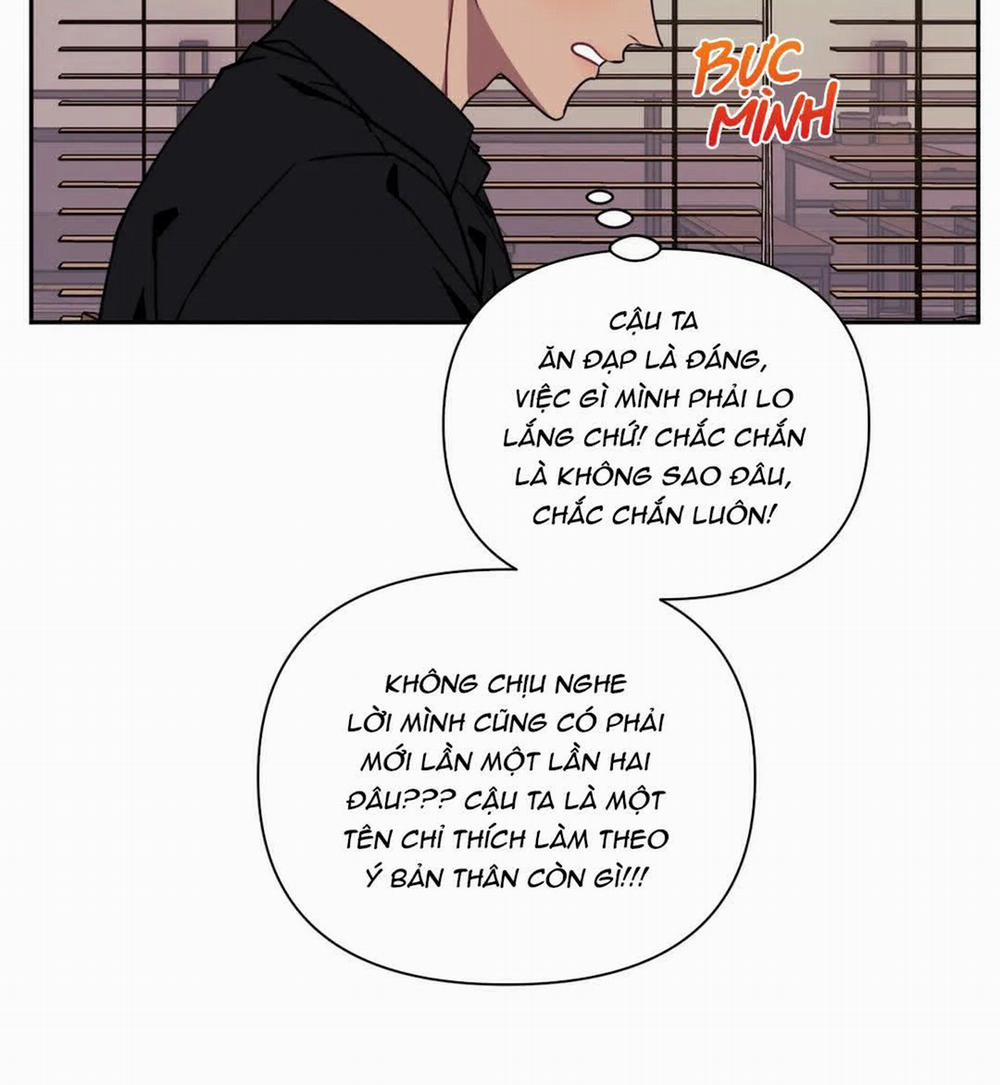 Khoảng Cách Xa Lạ 8 trang 8