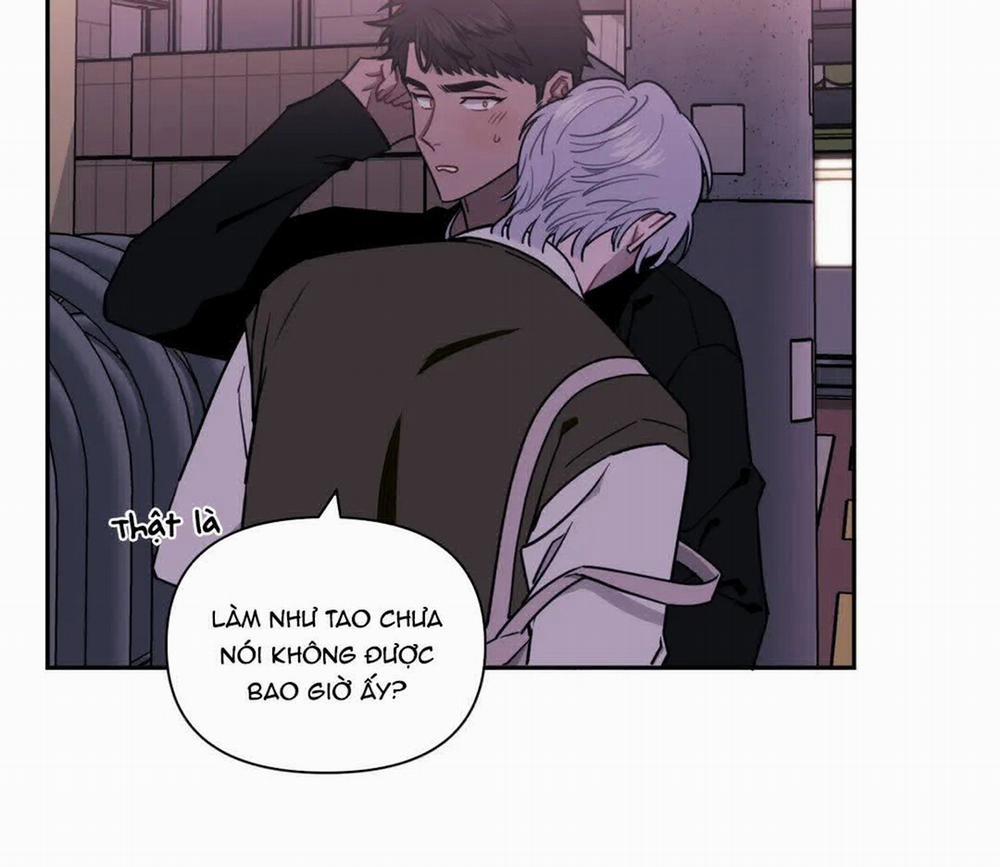 Khoảng Cách Xa Lạ 8 trang 81