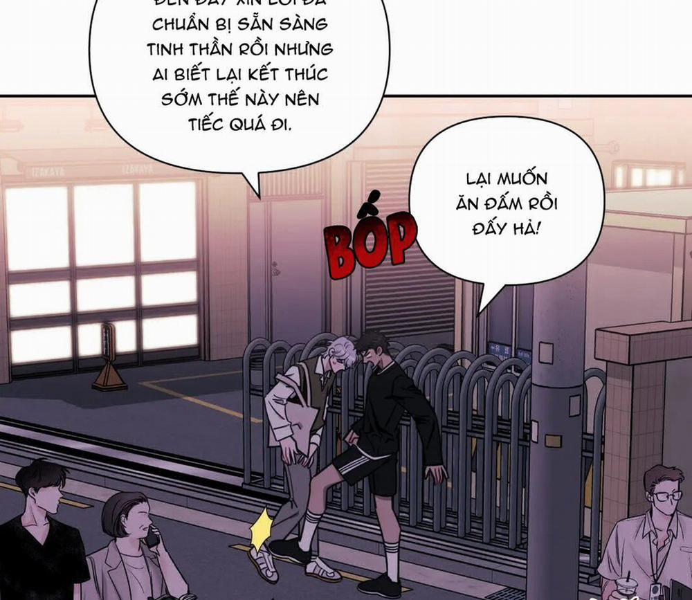 Khoảng Cách Xa Lạ 8 trang 87