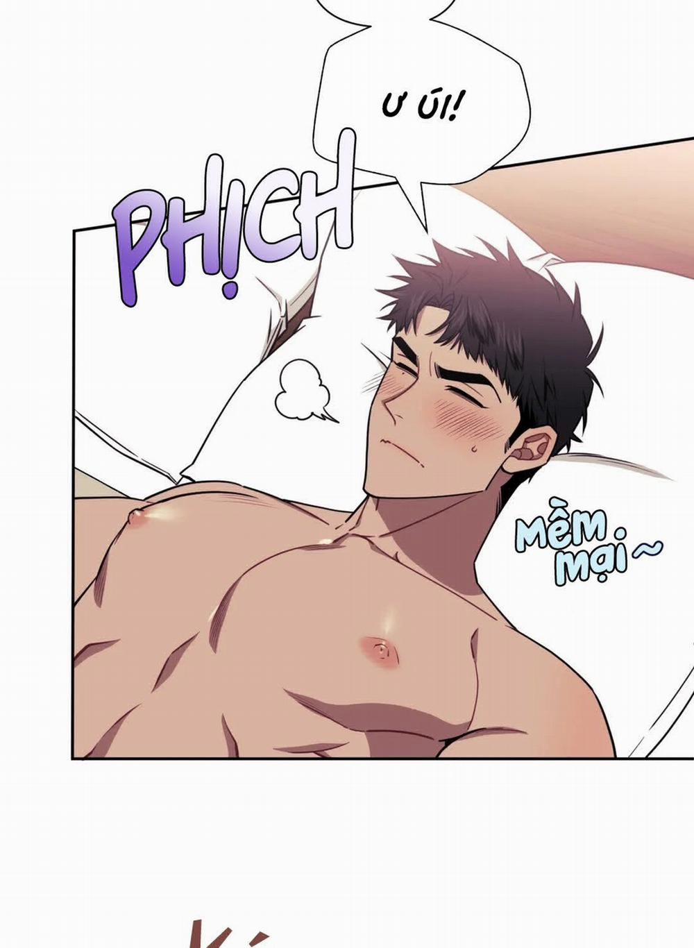 Khoảng Cách Xa Lạ 9 trang 11