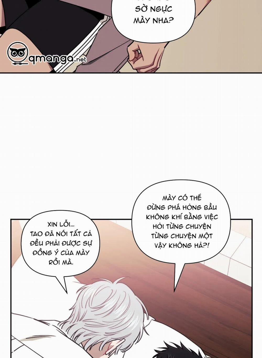 Khoảng Cách Xa Lạ 9 trang 13