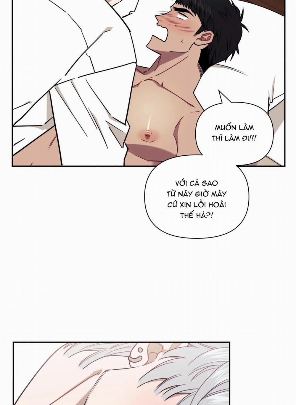 Khoảng Cách Xa Lạ 9 trang 14