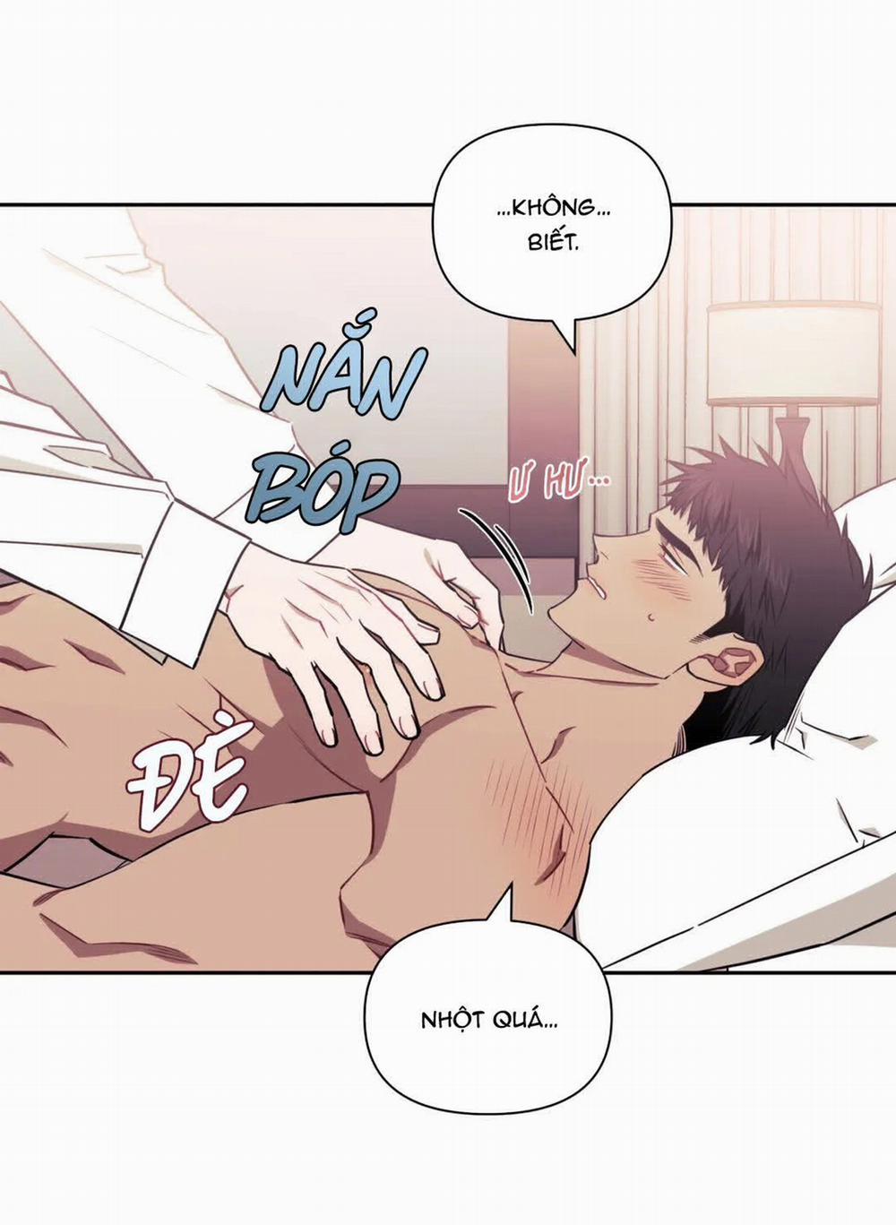 Khoảng Cách Xa Lạ 9 trang 18