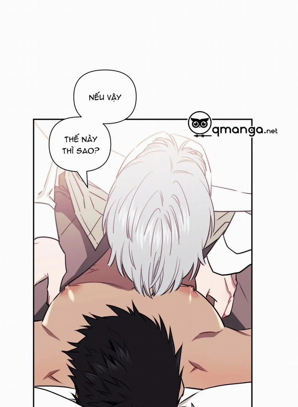 Khoảng Cách Xa Lạ 9 trang 19