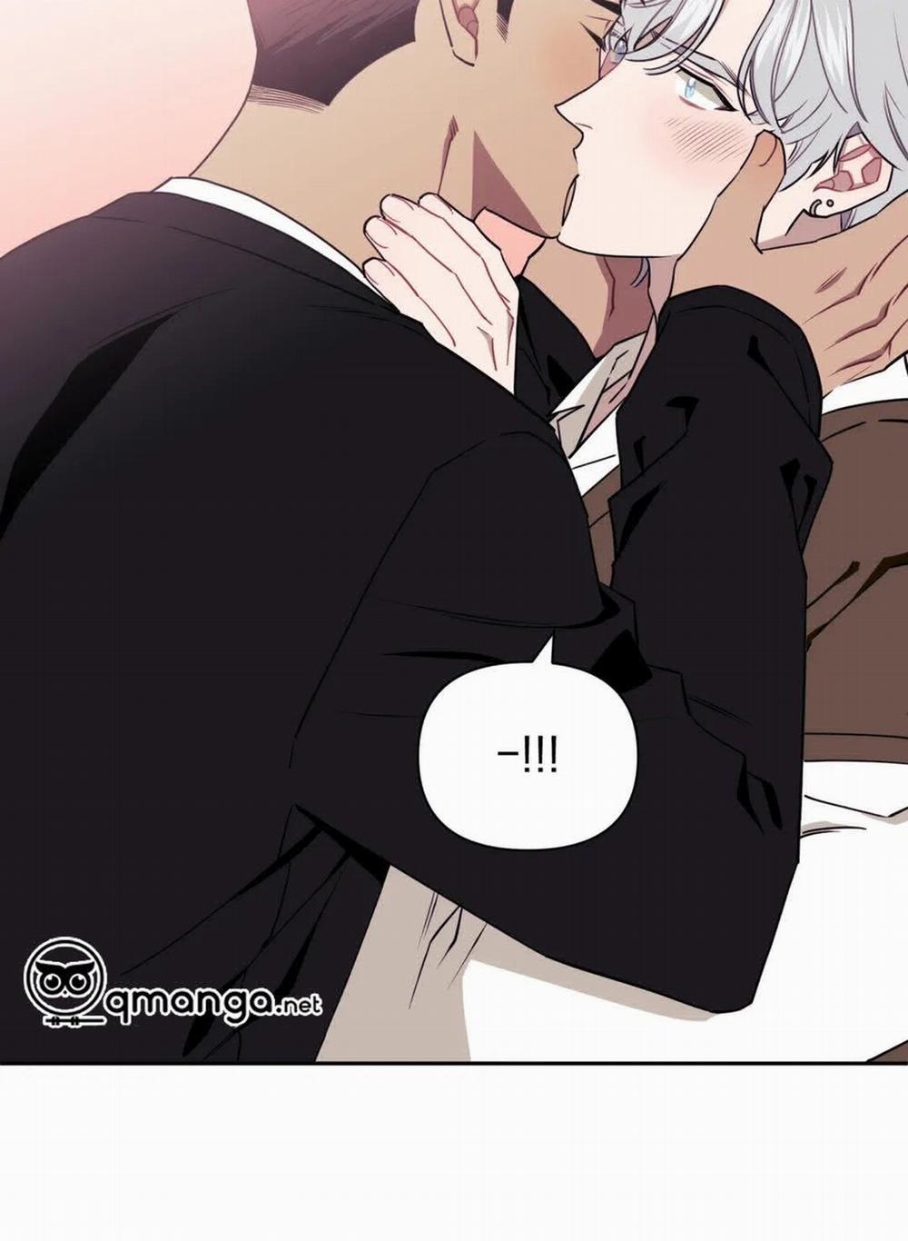 Khoảng Cách Xa Lạ 9 trang 2