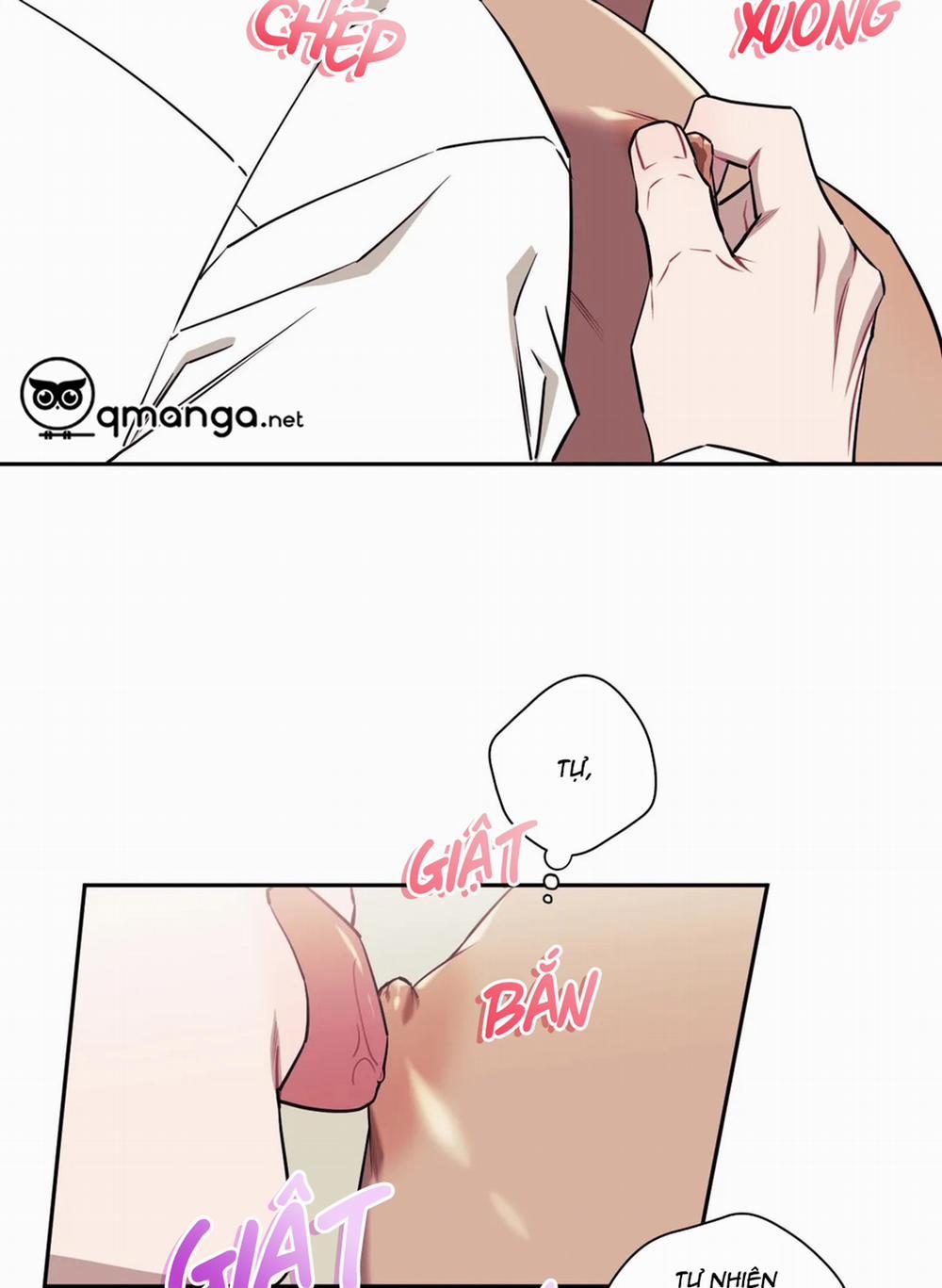 Khoảng Cách Xa Lạ 9 trang 21