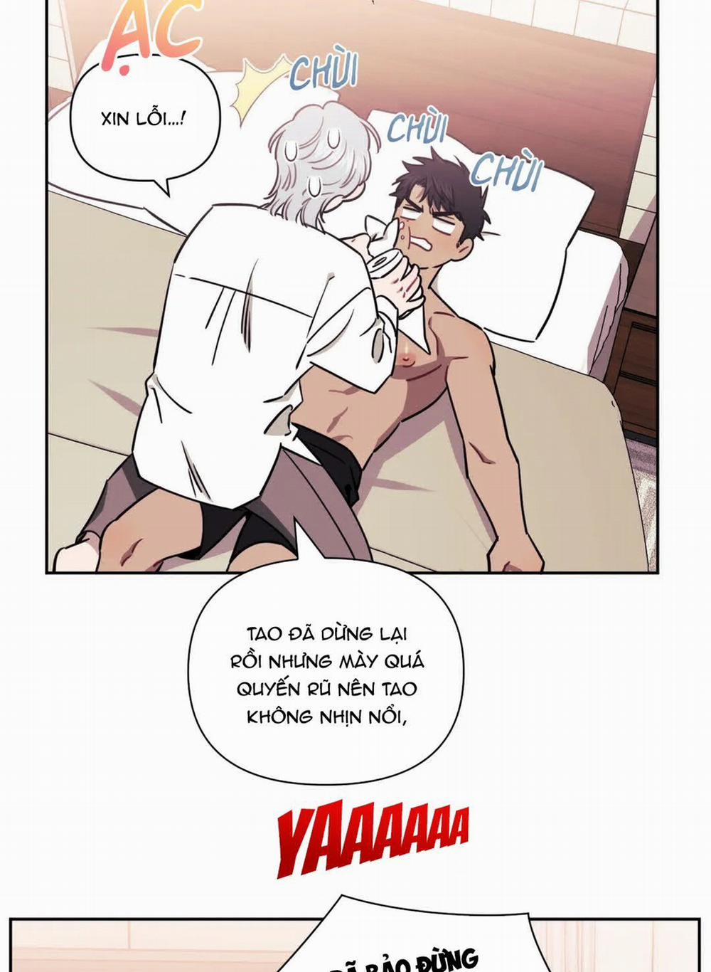 Khoảng Cách Xa Lạ 9 trang 34