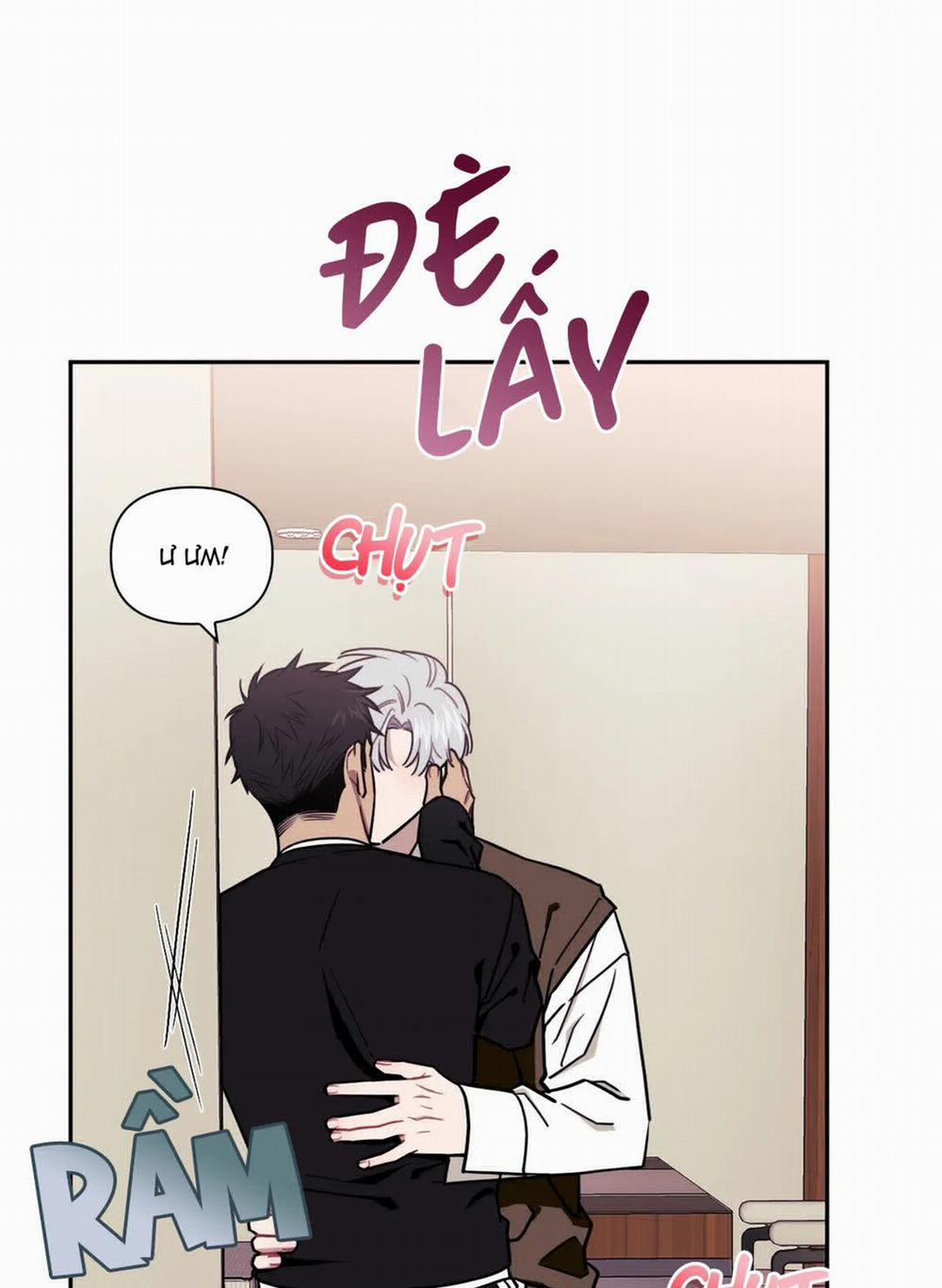 Khoảng Cách Xa Lạ 9 trang 4