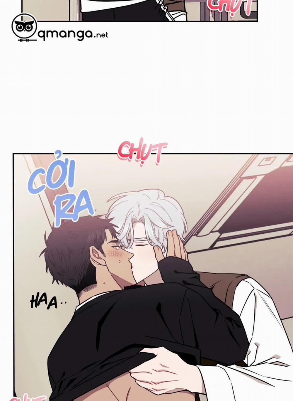 Khoảng Cách Xa Lạ 9 trang 5