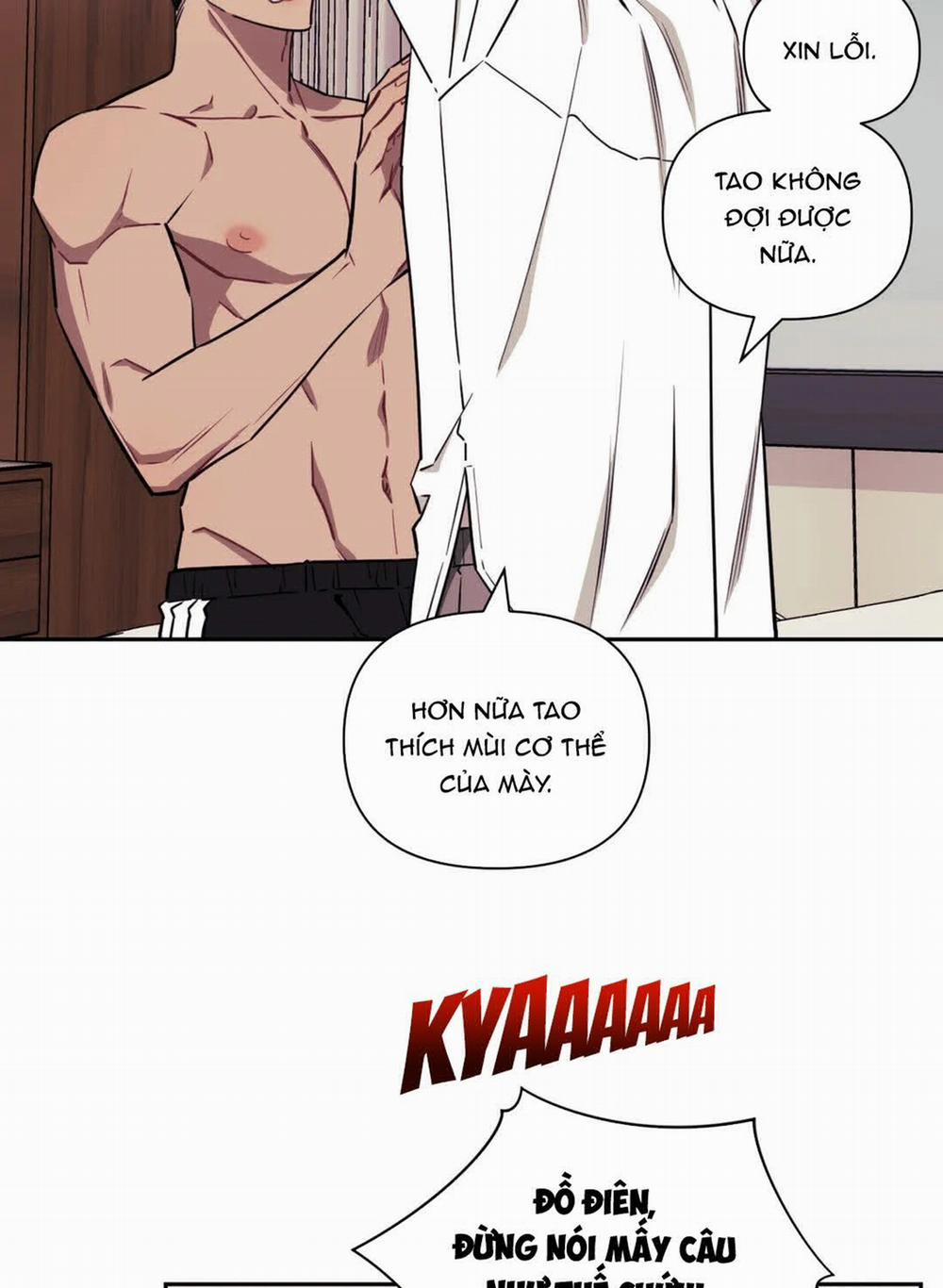 Khoảng Cách Xa Lạ 9 trang 8