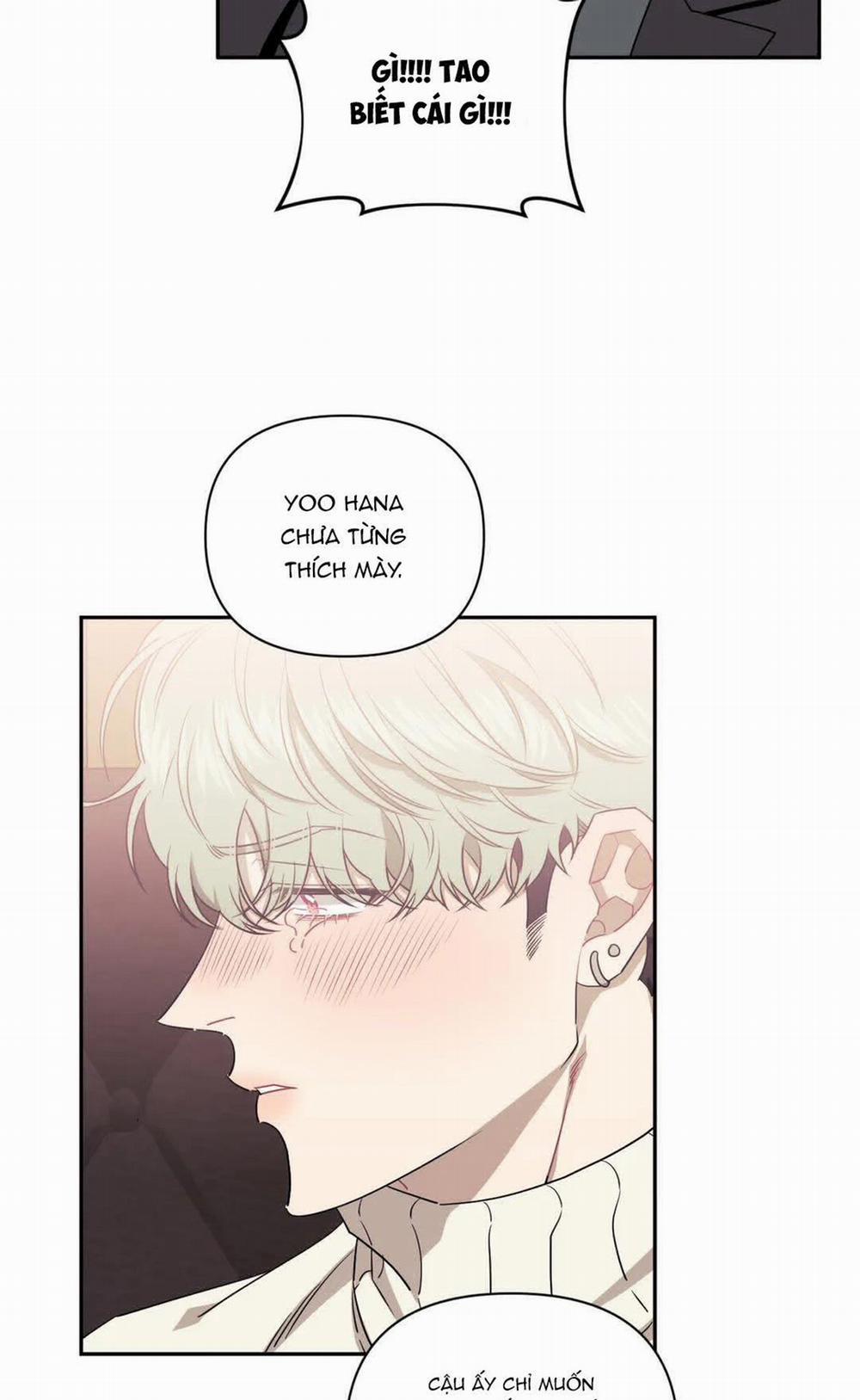 Khoảng Cách Xa Lạ Side Story 2 trang 102