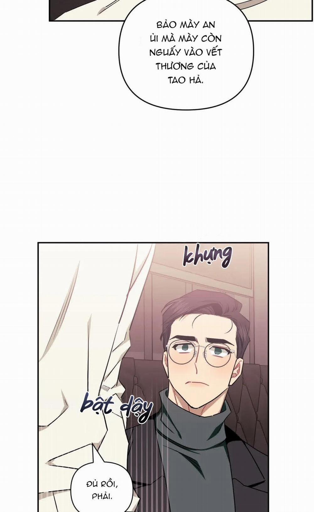 Khoảng Cách Xa Lạ Side Story 2 trang 104