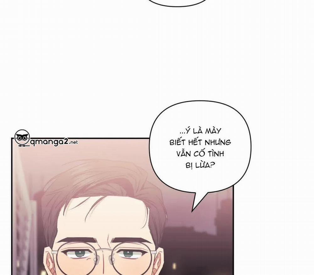 Khoảng Cách Xa Lạ Side Story 2 trang 124