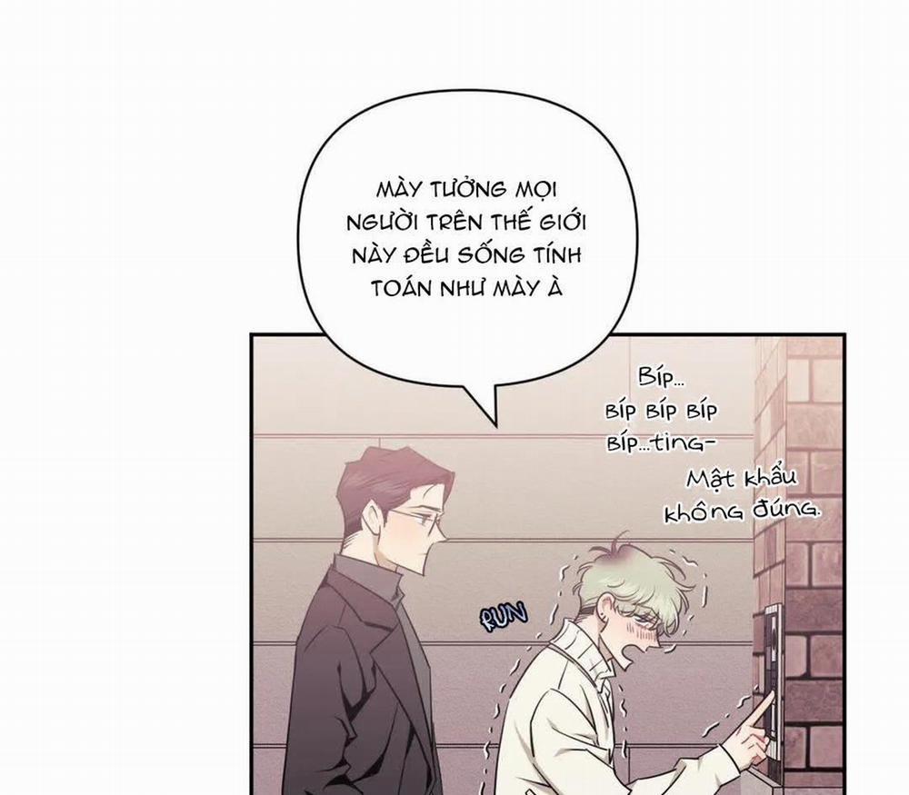 Khoảng Cách Xa Lạ Side Story 2 trang 126