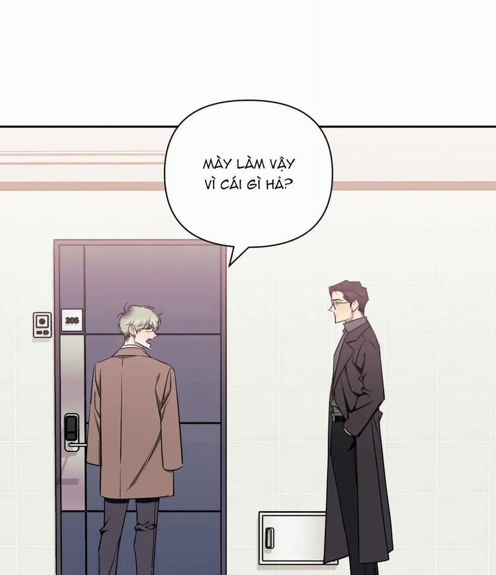 Khoảng Cách Xa Lạ Side Story 2 trang 133