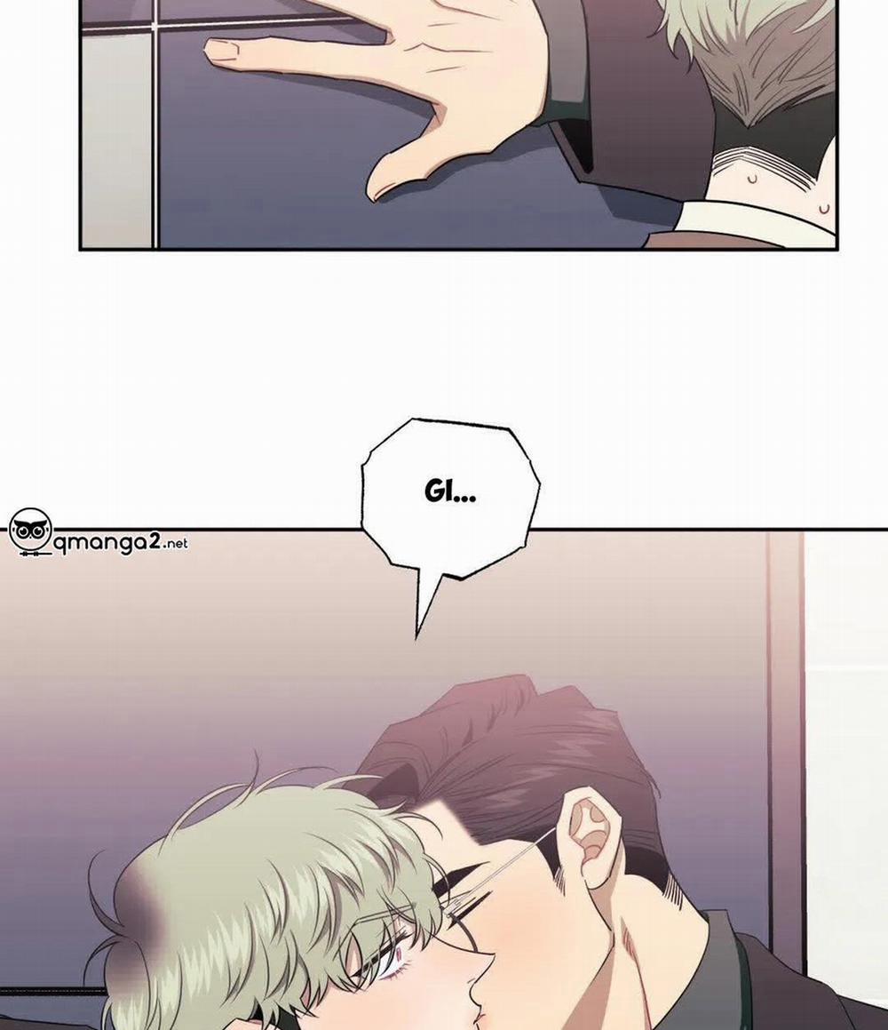 Khoảng Cách Xa Lạ Side Story 2 trang 137