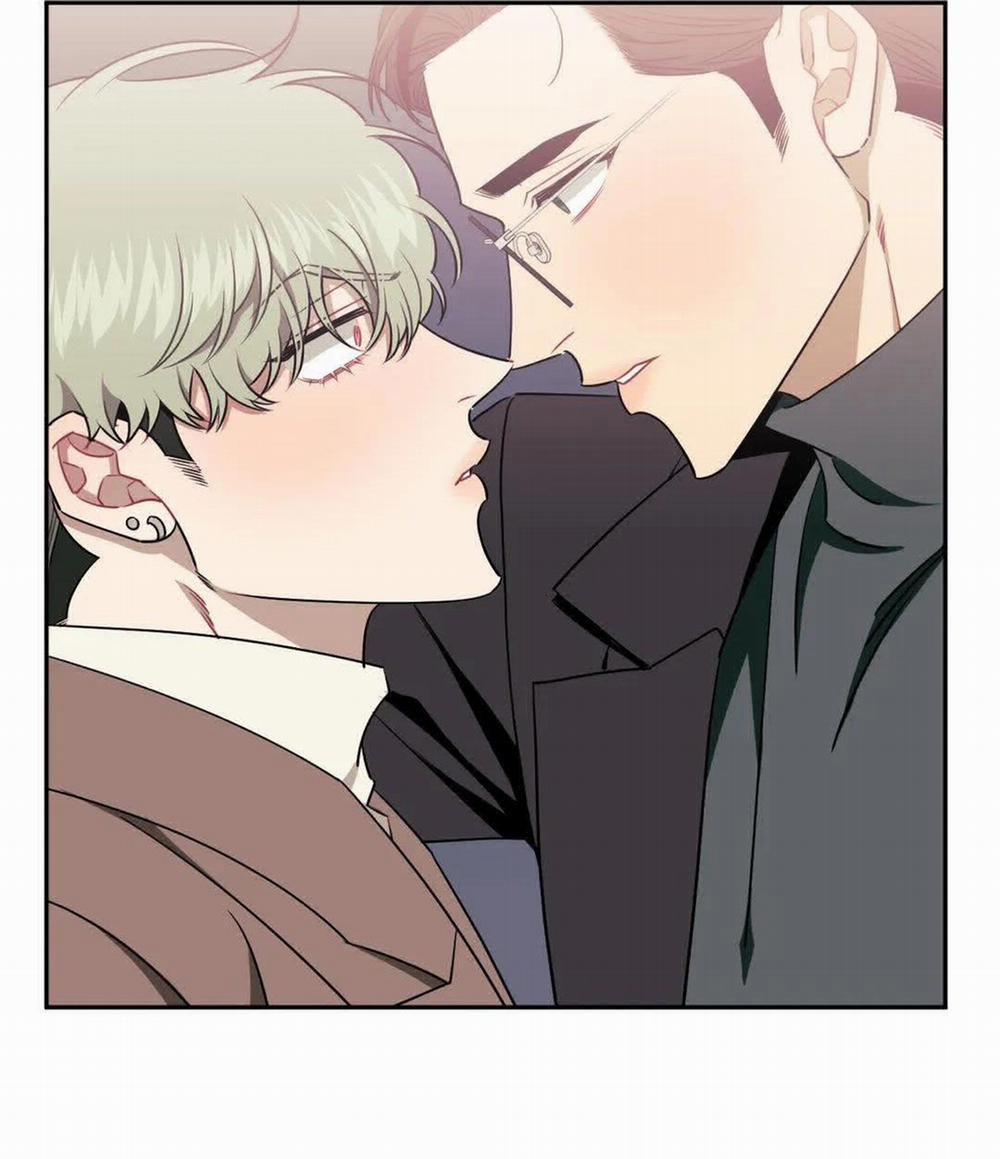 Khoảng Cách Xa Lạ Side Story 2 trang 139