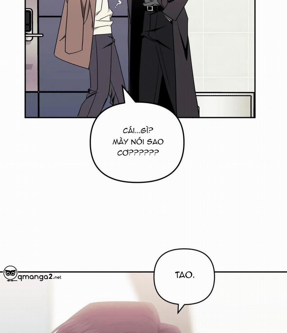 Khoảng Cách Xa Lạ Side Story 2 trang 141