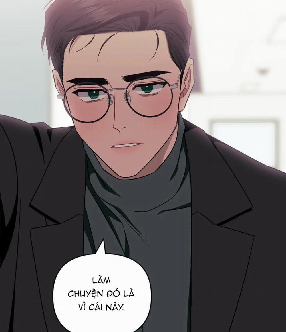 Khoảng Cách Xa Lạ Side Story 2 trang 142