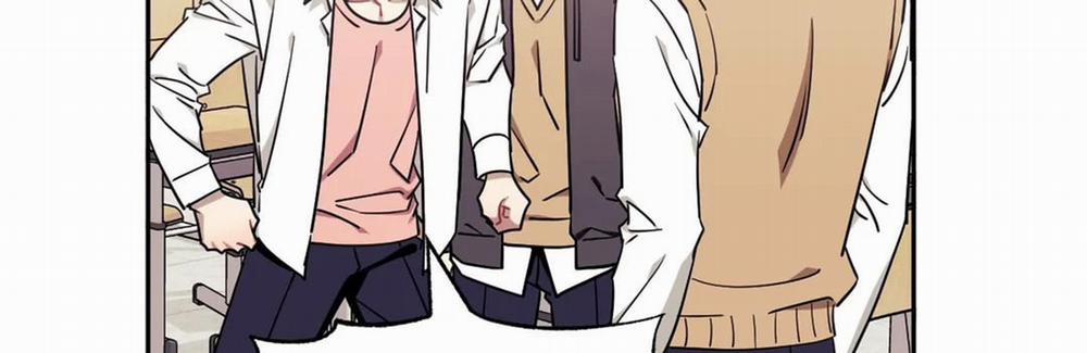 Khoảng Cách Xa Lạ Side Story 2 trang 29