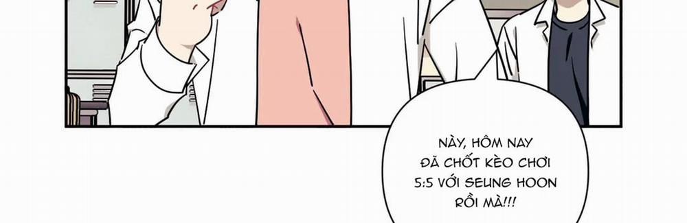 Khoảng Cách Xa Lạ Side Story 2 trang 34