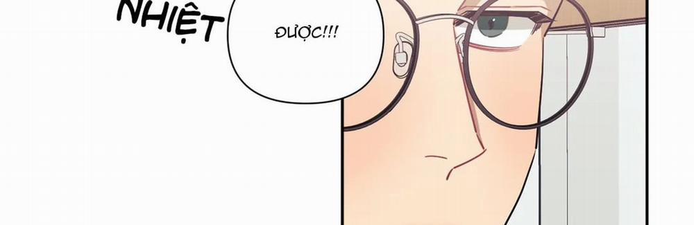 Khoảng Cách Xa Lạ Side Story 2 trang 41