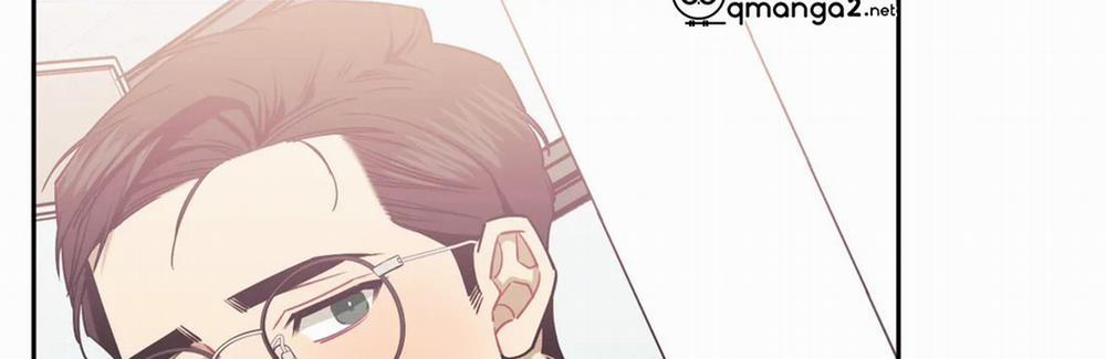 Khoảng Cách Xa Lạ Side Story 2 trang 5