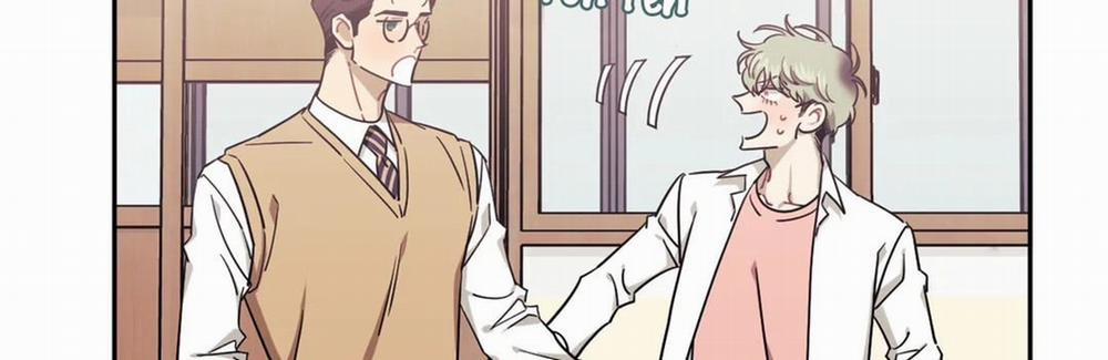 Khoảng Cách Xa Lạ Side Story 2 trang 66