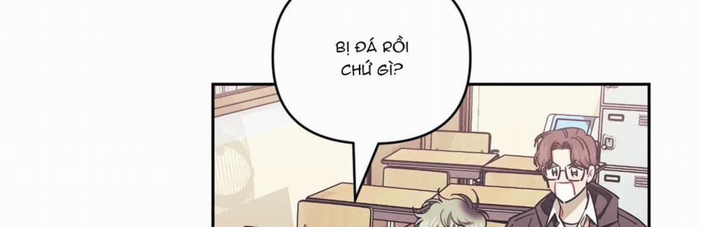 Khoảng Cách Xa Lạ Side Story 2 trang 9