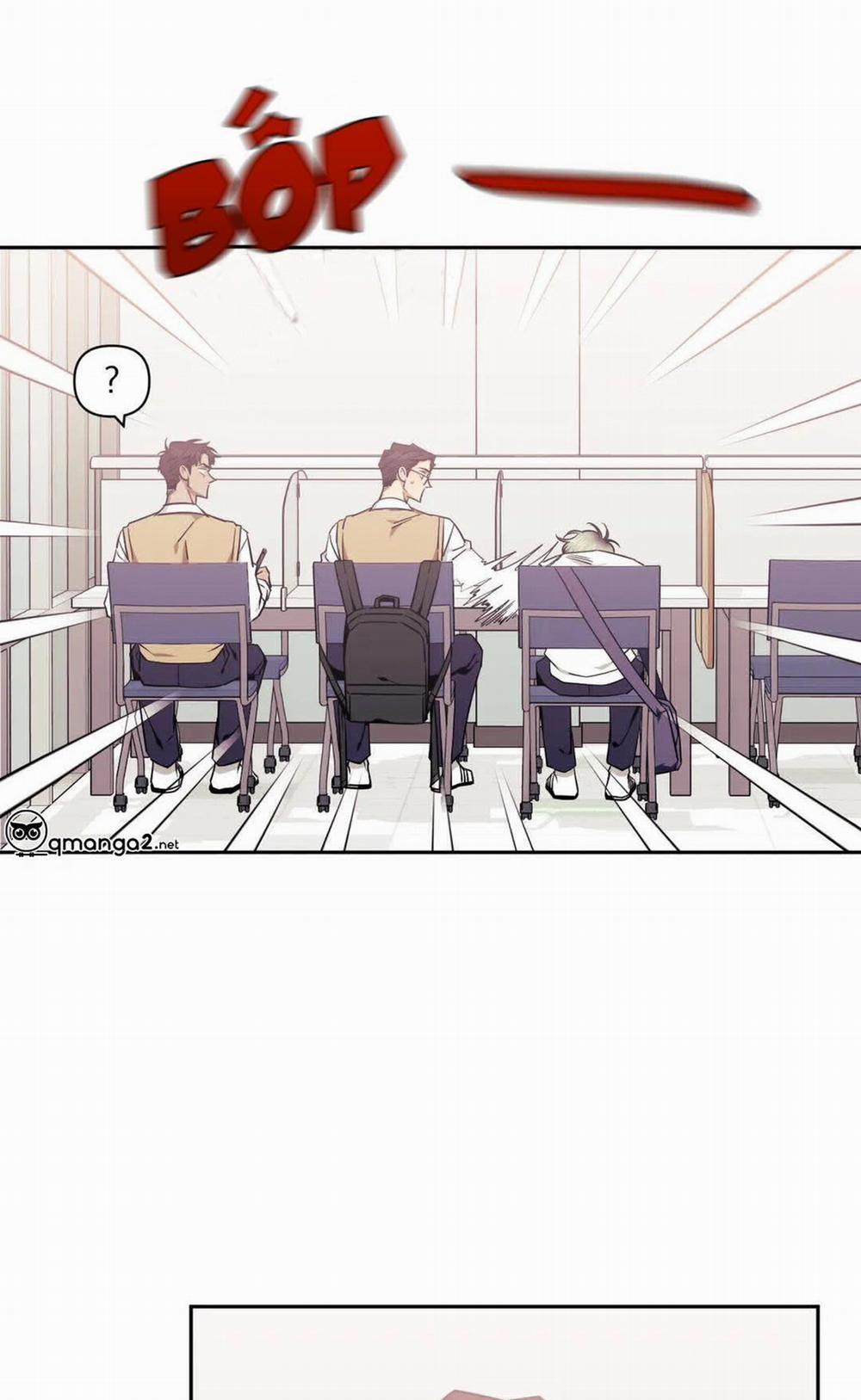 Khoảng Cách Xa Lạ Side Story 2 trang 91